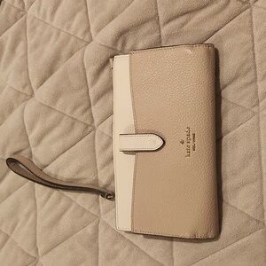 Kate Spade Wallet/Wristlet